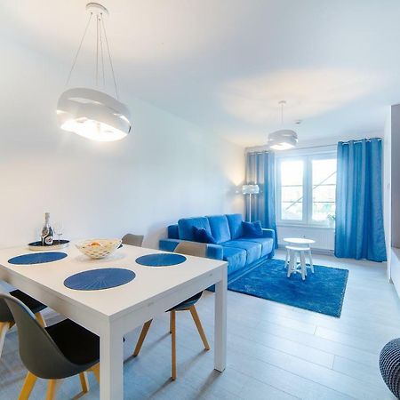 Dp Apartament Polanki Park Kolberg Exterior foto