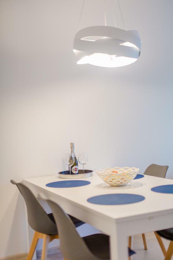 Dp Apartament Polanki Park Kolberg Exterior foto